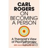 On Becoming a Person - Carl R. Rogers On Becoming a Person - Carl R. Rogers