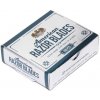American Razor Blades - náhradné žiletky, polovičná čepeľ, 100 ks American Razor Blades - náhradné žiletky, polovičná čepeľ, 100 ks