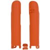 chrániče vidlíc, RTECH (oranžové, pár) KTM SX/EXC 125/200/250/300/380/400/450 chrániče vidlíc, RTECH (oranžové, pár) KTM SX/EXC 125/200/250/300/380/400/450
