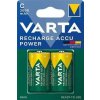 Varta Power C 3000 mAh 2ks 56714 101 402 Varta Power C 3000 mAh 2ks 56714 101 402
