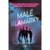 Malé klamárky - Sara Shepard Malé klamárky - Sara Shepard