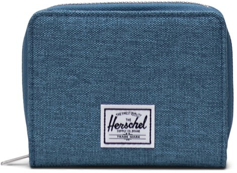 HERSCHEL peňaženka Quarry RFID Copen Blue Crosshatch 05727