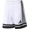 adidas pánske šortky Squadra biela