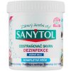 Sanytol dezinfekční odstraňovač skvrn 450 g Sanytol dezinfekční odstraňovač skvrn 450 g