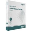 Kliniderm Foam Silicon Border Penové silikónové krytie na rany (15 x 15 cm) 5 kusov Kliniderm Foam Silicon Border Penové silikónové krytie na rany (15 x 15 cm) 5 kusov