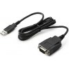 Adaptér HP USB na sériový port J7B60AA Adaptér HP USB na sériový port J7B60AA