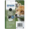 Epson originálny ink C13T12814022, T1281, black, 5,9 ml, Epson Stylus S22, SX125, 420 W, 425 W, Stylus Office BX305 (C13T12814022) Epson originálny ink C13T12814022, T1281, black, 5,9 ml, Epson Stylus S22, SX125, 420 W, 425 W, Stylus Office BX305 (C13T12814022)