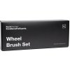 Koch Chemie Wheel Brush Set - Sada kief na čistenie diskov 2 ks Koch Chemie Wheel Brush Set - Sada kief na čistenie diskov 2 ks