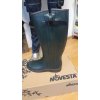 Novesta Champion Thermo Zipper Zelená Novesta Champion Thermo Zipper Zelená