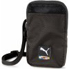 Taška Puma STREET SLING POUCH čierna 077954-01 - 1 l Taška Puma STREET SLING POUCH čierna 077954-01 - 1 l