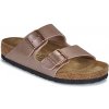 BIRKENSTOCK Šľapky Arizona BF Copper Zlatá BIRKENSTOCK Šľapky Arizona BF Copper Zlatá