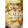 Malé láskavosti - Erin A. Craig - online doručenie Malé láskavosti - Erin A. Craig - online doručenie