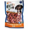 KIDDOG kačacie mäsko na tresčej rolke 250 g KIDDOG kačacie mäsko na tresčej rolke 250 g