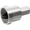 Bit Strend Pro DW2, PH2x25 mm, 1/4 Bit Strend Pro DW2, PH2x25 mm, 1/4