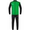 Súprava JAKO Tracksuit Polyester Performance m9122-221m Veľkosť M Súprava JAKO Tracksuit Polyester Performance m9122-221m Veľkosť M