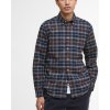 Barbour Kyeloch Tailored košel'a midnight