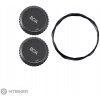 Shimano systém upínania BOA Li2 na RC902/XC902 pravý čierny, 2 kolieska Shimano systém upínania BOA Li2 na RC902/XC902 pravý čierny, 2 kolieska