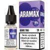 Aramax Salt Berry Trio objem: 10ml, nikotín/ml: 10mg Aramax Salt Berry Trio objem: 10ml, nikotín/ml: 10mg