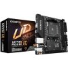 Gigabyte A520I AC , AMD A520, AM4, 2xDDR4, mini-ITX Gigabyte A520I AC , AMD A520, AM4, 2xDDR4, mini-ITX