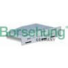 Filter vnútorného priestoru BORSEHUNG B18016 Filter vnútorného priestoru BORSEHUNG B18016