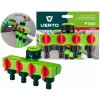 VERTO rozdeľovač 4 ventily 15G761
