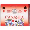 Hracie karty Canasta No.1603 Hracie karty Canasta No.1603