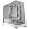 Darkflash C218M + 6 fans ARGB White