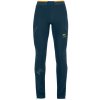 Karpos Alagna Evo Nohavice Midnight/Golden/Stargazer 2XL Karpos Alagna Evo Nohavice Midnight/Golden/Stargazer 2XL