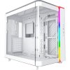 Montech KING 95 Midi-Tower Tempered Glass ARGB - bílé Montech KING 95 Midi-Tower Tempered Glass ARGB - bílé