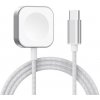Apple Watch - Magnetická nabíjačka s rozhraním Type-C Apple Watch - Magnetická nabíjačka s rozhraním Type-C