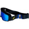 okuliare cyklistické/MTB MELON x IRON MAIDEN - Powerslave - Black/Blue Chrome - 2401010413 okuliare cyklistické/MTB MELON x IRON MAIDEN - Powerslave - Black/Blue Chrome - 2401010413