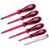 Sada skrutkovačov CIMCO VDE 6ks Sada skrutkovačov CIMCO VDE 6ks