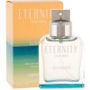 Calvin Klein Eternity Summer 2019 For Men 100 ml toaletná voda pre mužov Calvin Klein Eternity Summer 2019 For Men 100 ml toaletná voda pre mužov