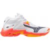 Indoorové topánky Mizuno Wave Lightning Z8 Mid v1ga2405-98 Veľkosť 42 EU | 8 UK | 9 US | 27 CM Indoorové topánky Mizuno Wave Lightning Z8 Mid v1ga2405-98 Veľkosť 42 EU | 8 UK | 9 US | 27 CM