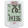 CC CAT STRADA WIRELESS SLIM - ROAD (RD310W) BIELY CC CAT STRADA WIRELESS SLIM - ROAD (RD310W) BIELY