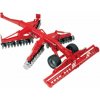 Bruder 2217 Diskový kypřič půdy KUHN XL Bruder 2217 Diskový kypřič půdy KUHN XL