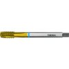 Narex zd 041535462205000 | Strojový závitník 3660, brúsený, povlakovaný DIN 374 B, typ VA, MF20x1,5, HSSE, 6H, TIN Narex zd 041535462205000 | Strojový závitník 3660, brúsený, povlakovaný DIN 374 B, typ VA, MF20x1,5, HSSE, 6H, TIN
