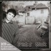 Muk Petr: Petr Muk (edice k 20. výročí) - 2CD Muk Petr: Petr Muk (edice k 20. výročí) - 2CD