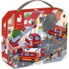 Janod Puzzle Hasiči Janod Puzzle Hasiči