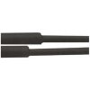 SOLEX DRS5-2,5/BK Zmršťovacia trubička 5/2,5mm čierna SOLEX DRS5-2,5/BK Zmršťovacia trubička 5/2,5mm čierna
