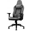 MSI MAG CH130I REPELTEC FABRIC tmavě šedá
