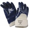 Honeywell BLUESAFE T107 3/4 máčané modré 10/XL