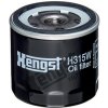 HENGST FILTER Olejový filtr H315W HENGST FILTER Olejový filtr H315W
