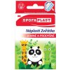 Ihneď k odberu - 3M Spofaplast náplasti zvierátka detské 20 ks Ihneď k odberu - 3M Spofaplast náplasti zvierátka detské 20 ks