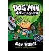 Dog Man Unleashed (HB) (NE) Dog Man Unleashed (HB) (NE)