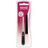 Wilkinson Sword Pilník z pochrómovanej nerezovej ocele s puzdrom Manicure Pocket Sapphire Nail File Wilkinson Sword Pilník z pochrómovanej nerezovej ocele s puzdrom Manicure Pocket Sapphire Nail File