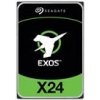 Seagate Exos X24 HDD 16TB 3,5 SAS ST16000NM002H Seagate Exos X24 HDD 16TB 3,5 SAS ST16000NM002H