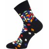 Lonka Devive Unisex trendy ponožky BM000005160300100921 kocka 43-46 (29-31) Lonka Devive Unisex trendy ponožky BM000005160300100921 kocka 43-46 (29-31)
