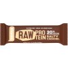 BOMBUS Raw protein Salty Caramel 50g BOMBUS Raw protein Salty Caramel 50g