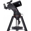 Ďalekohľad Celestron AstroFi 102 Mak - GoTo WiFi (#22202) Ďalekohľad Celestron AstroFi 102 Mak - GoTo WiFi (#22202)